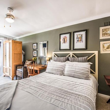 Greenlawns B&B Cape Town Luaran gambar
