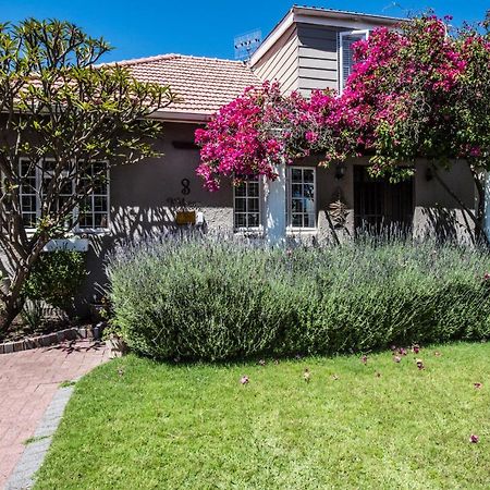 Greenlawns B&B Cape Town Luaran gambar
