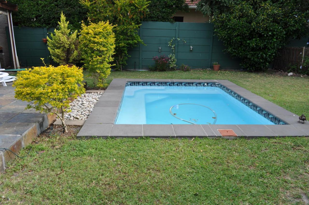 Greenlawns B&B Cape Town Luaran gambar
