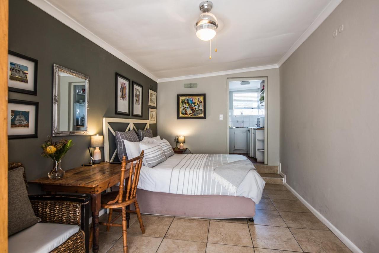 Greenlawns B&B Cape Town Luaran gambar