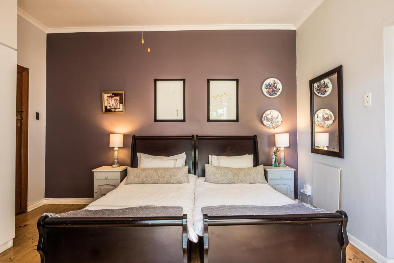 Greenlawns B&B Cape Town Luaran gambar