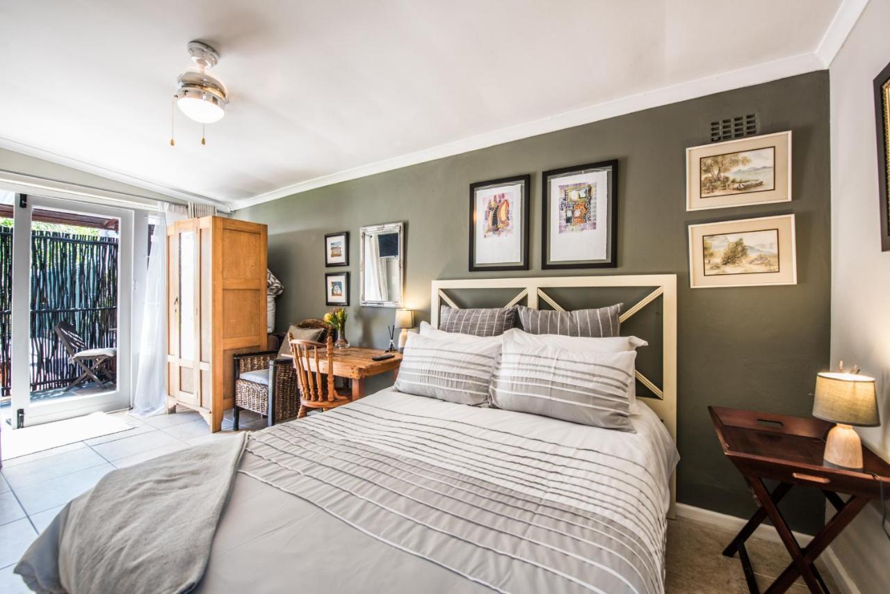 Greenlawns B&B Cape Town Luaran gambar