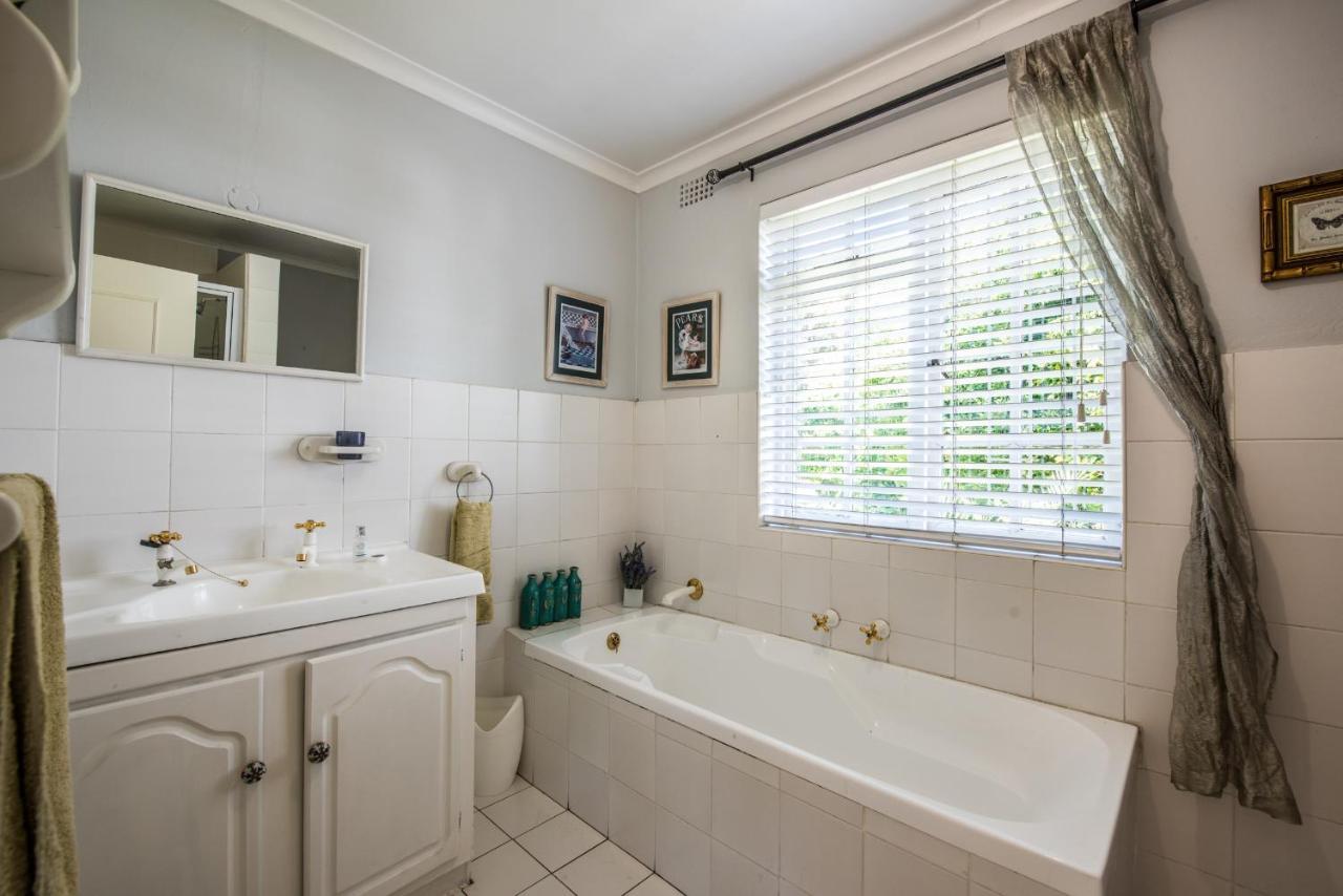 Greenlawns B&B Cape Town Luaran gambar