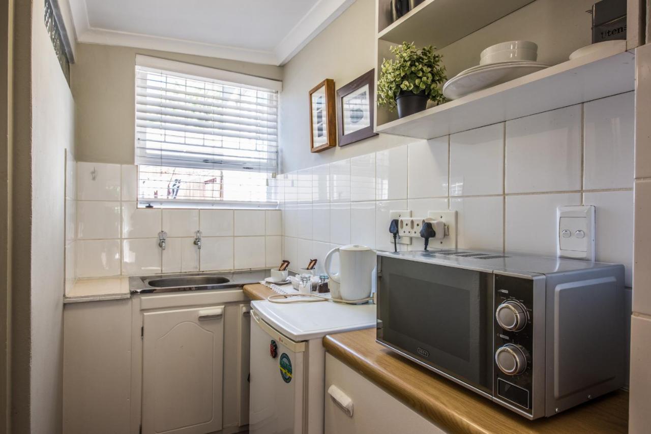 Greenlawns B&B Cape Town Luaran gambar