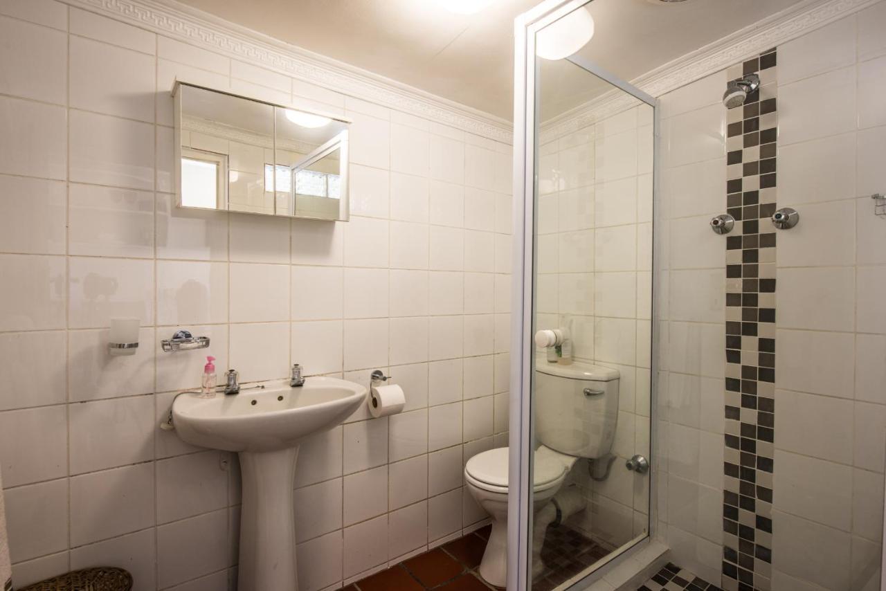 Greenlawns B&B Cape Town Luaran gambar