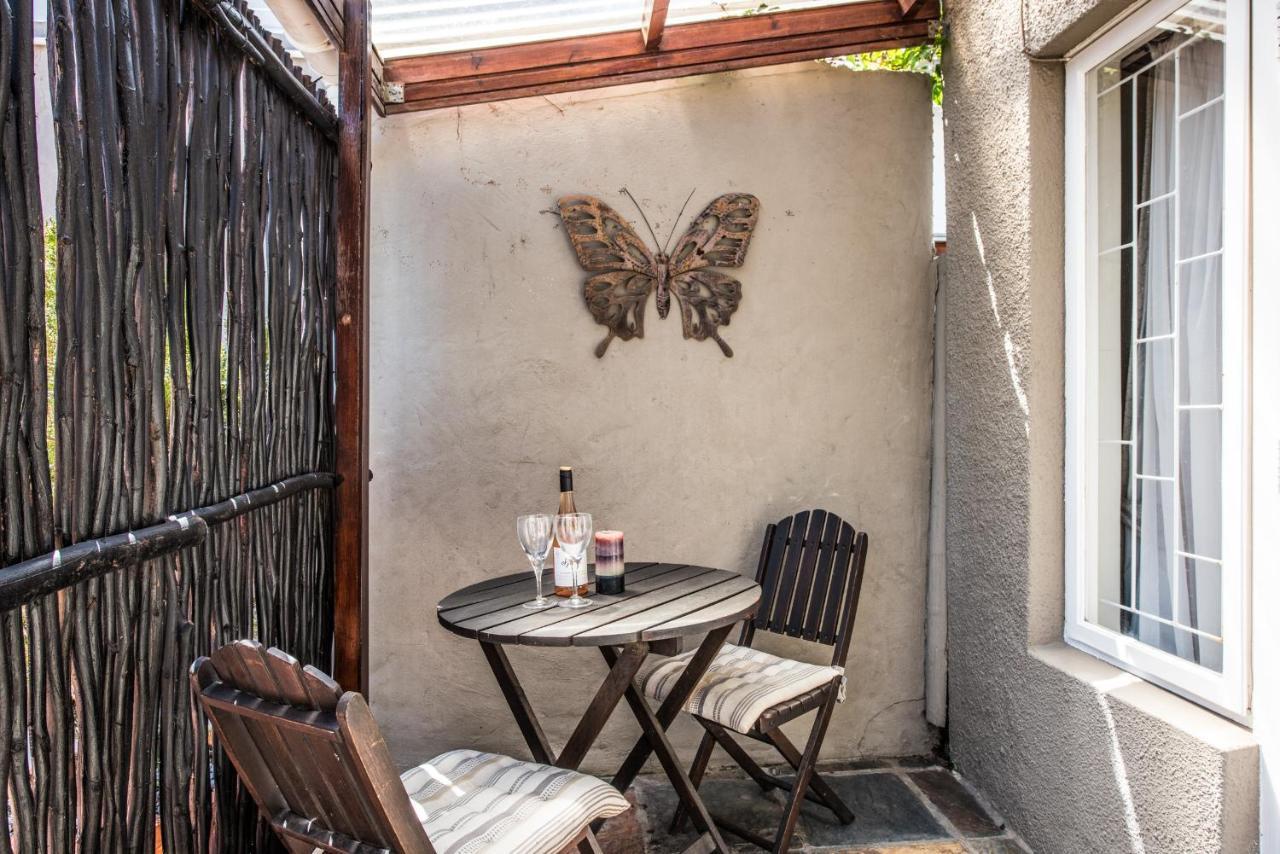 Greenlawns B&B Cape Town Luaran gambar