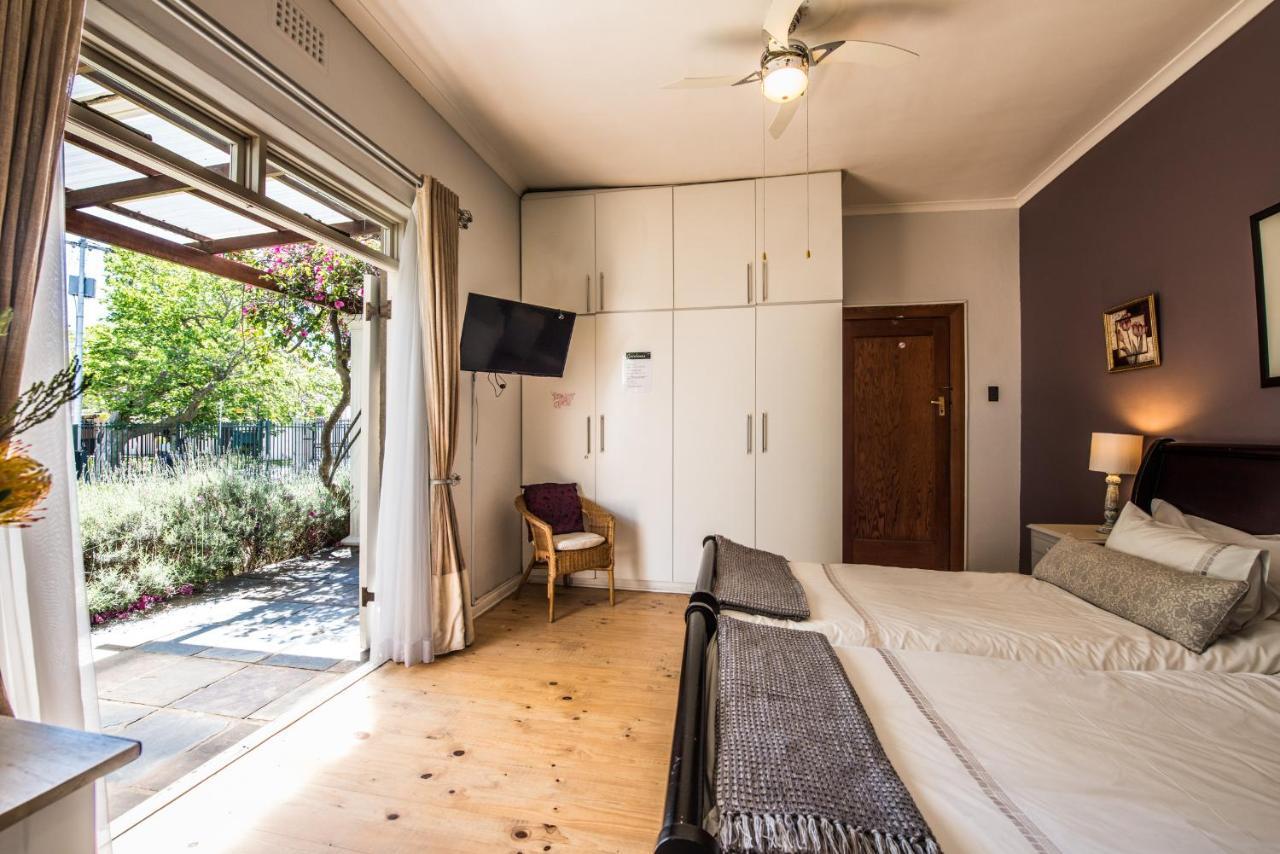 Greenlawns B&B Cape Town Luaran gambar