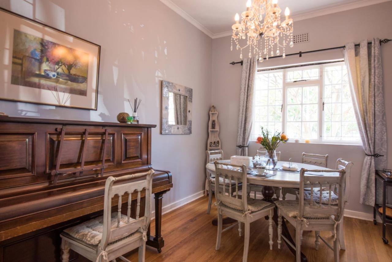 Greenlawns B&B Cape Town Luaran gambar