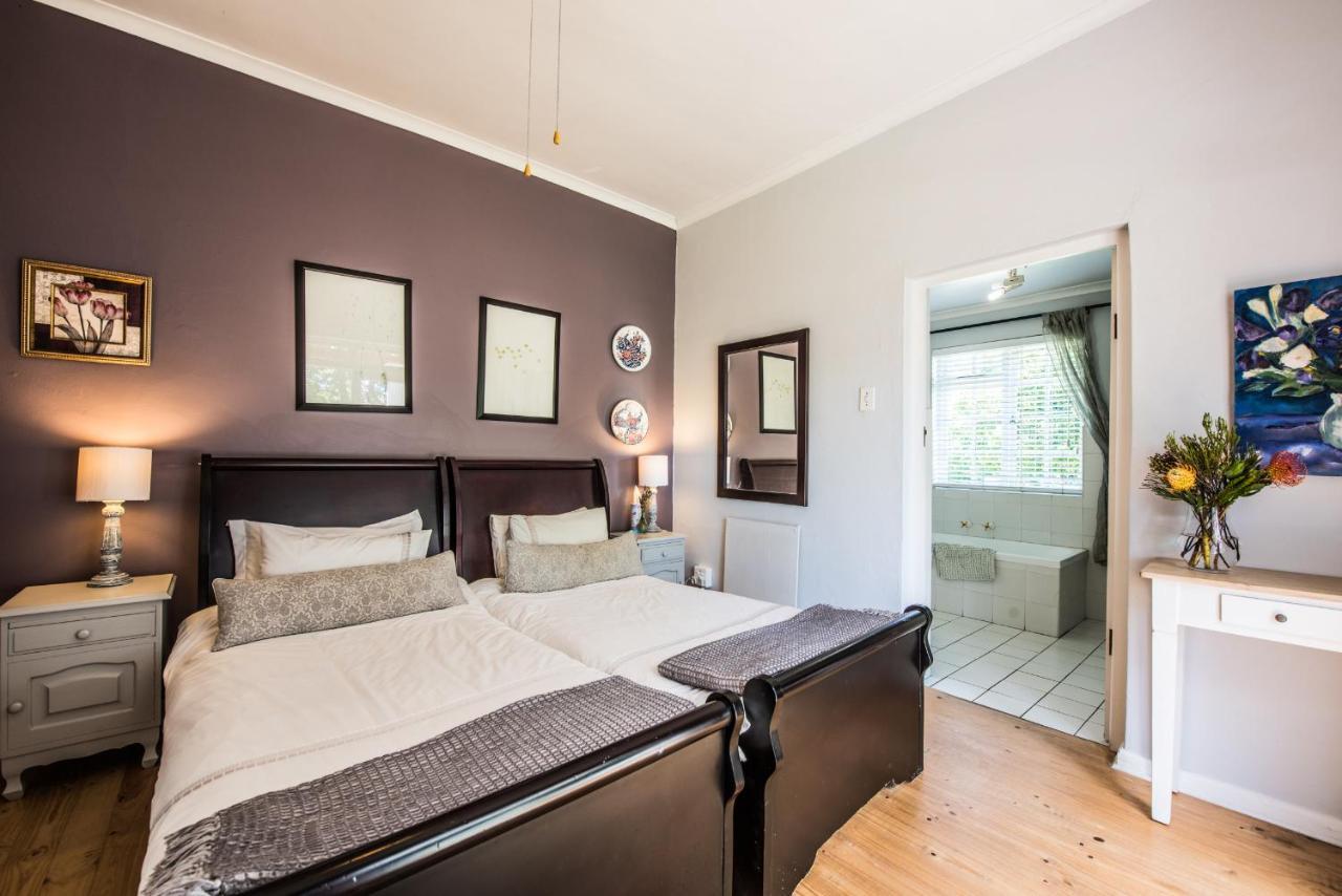 Greenlawns B&B Cape Town Luaran gambar