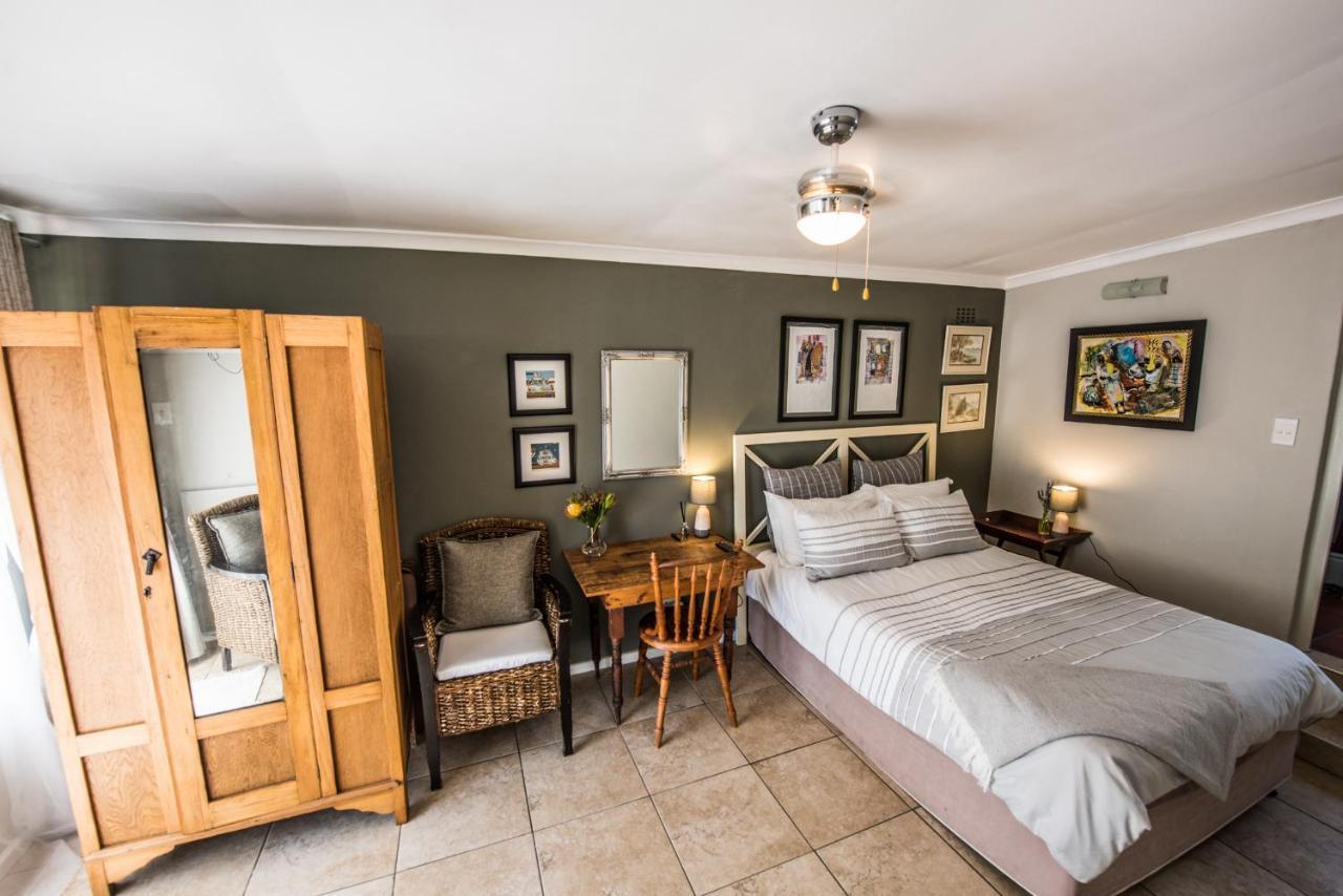 Greenlawns B&B Cape Town Luaran gambar